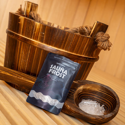 Sauna Frost 25g